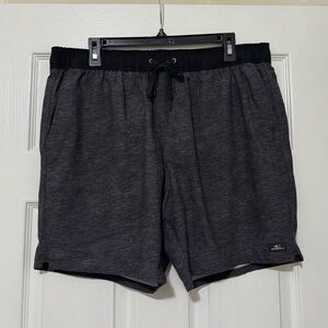 NWT O’Neill Hybrid Lightweight Stretch Hyperdry Shorts Size XL